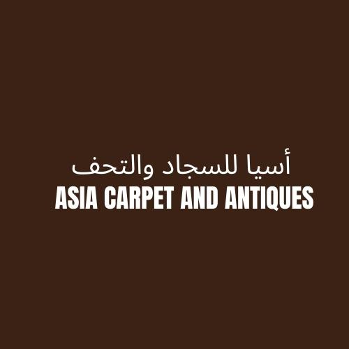 Asia Carpets