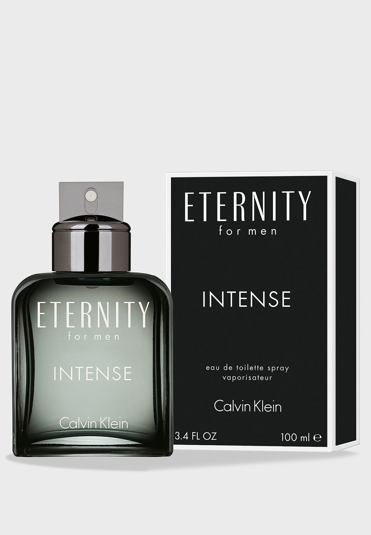 Eternity Intense By Calvin Klein