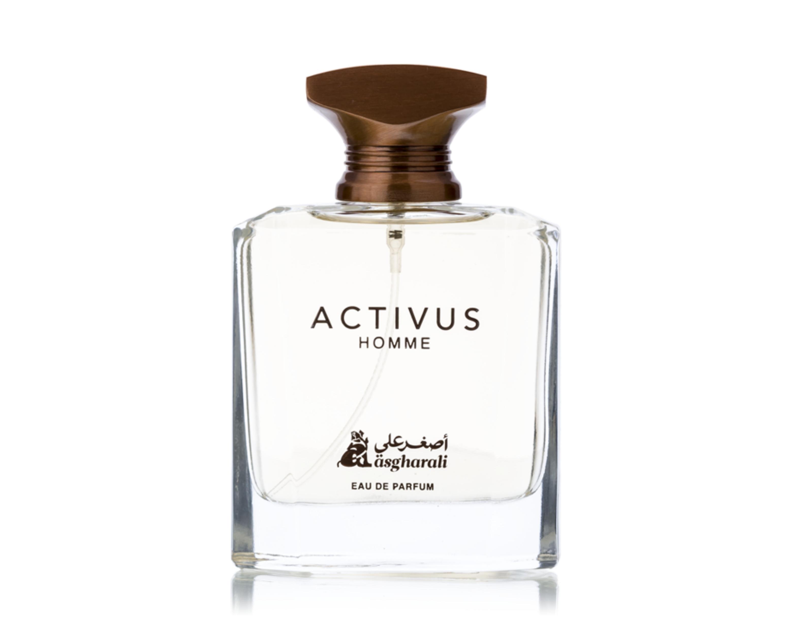 Activus Homme Perfume